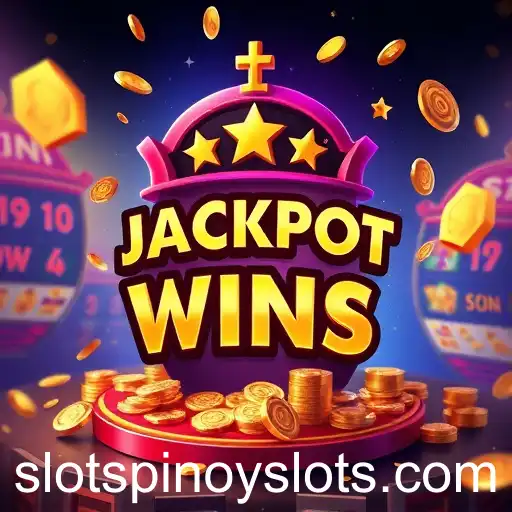 Exploring the Excitement of 'Jackpot Wins' in Pinoyslots