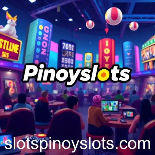 Digital Entertainment Surge with Pinoyslots