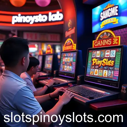 The Rising Trend of Online Gaming in the Philippines