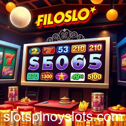 Emergence of Pinoy Slots in Global Gaming