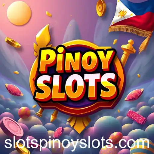 Pinoy Slots: Revolutionizing the Online Gaming Scene