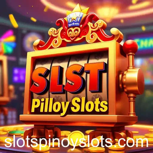 Rising Popularity of Pinoy Slots in the Virtual Gaming Landscape
