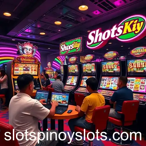 Pinoys Embrace Online Gaming