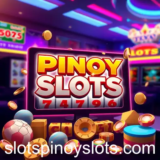 PinoySlots: A Cultural Phenomenon in Online Gaming