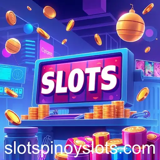 Pinoyslots: Navigating the Digital Casino Revolution