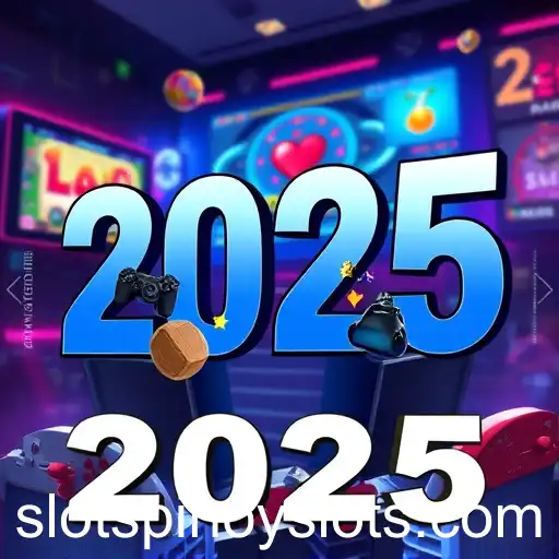 Pinoyslots Gaming Evolution in 2025
