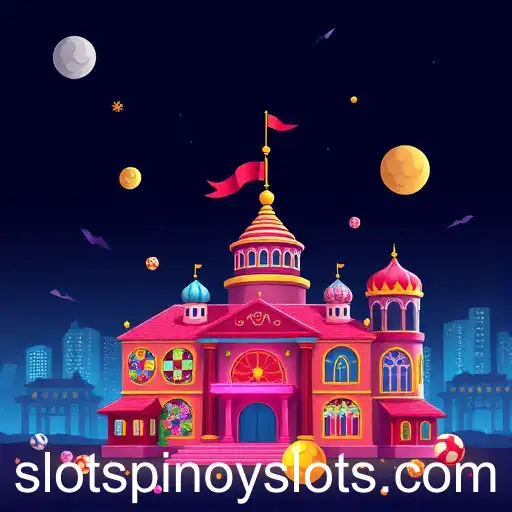 PinoySlots Revolutionizes Online Gaming Landscape