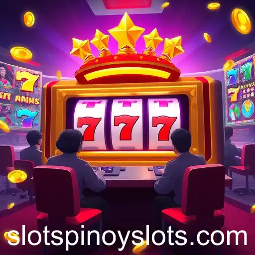 Pinoyslots: Revolutionizing the Gaming Experience in 2025