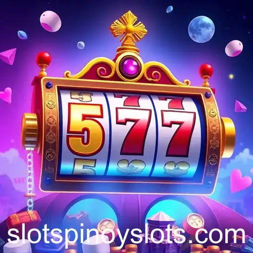 Pinoyslots: A Rising Star in the Online Gaming World