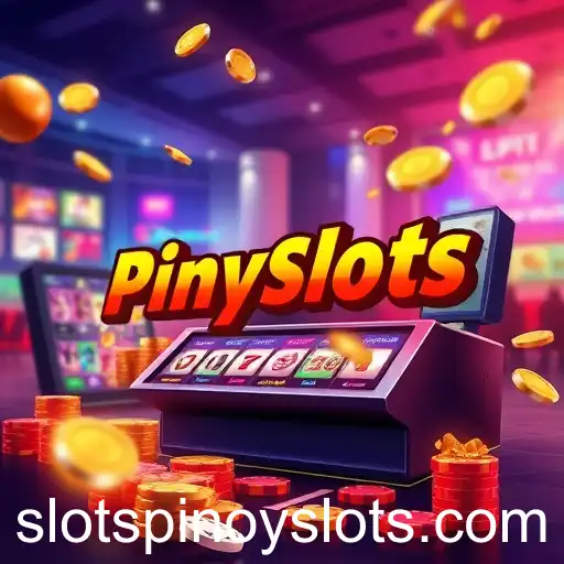 Rise of Gaming in 2025: A Spotlight on Pinoyslots