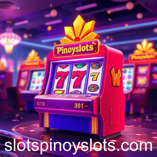 Rise of Online Slot Gaming: A New Era