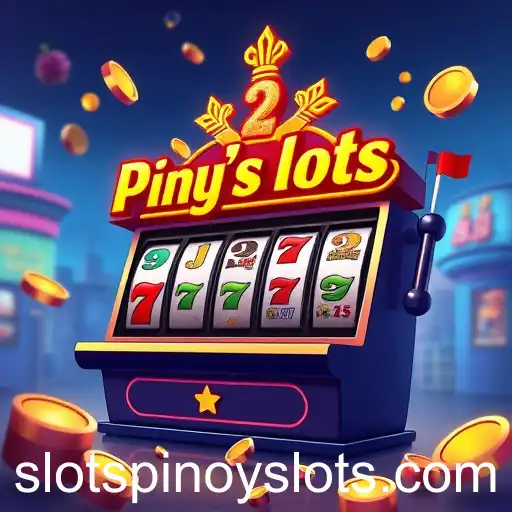 Rise of PinoySlots: A New Era in Online Gaming