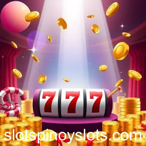 The Rise of Pinoyslots in the Gaming Industry