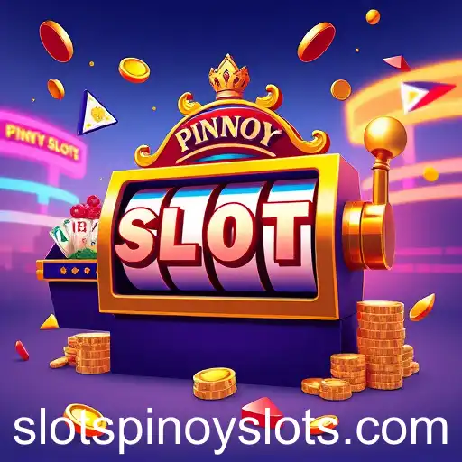 The Rise of Pinoyslots in Gaming Entertainment