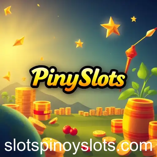 The Rise of PinoySlots in the Gaming World