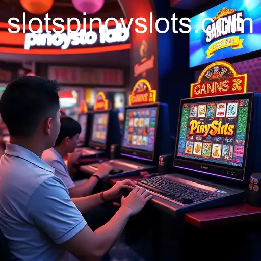 The Rising Trend of Online Gaming in the Philippines