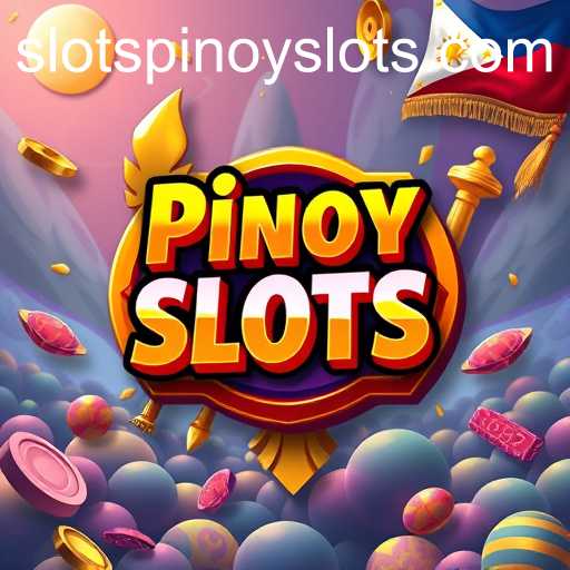 Pinoy Slots: Revolutionizing the Online Gaming Scene