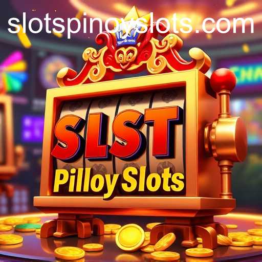 Rising Popularity of Pinoy Slots in the Virtual Gaming Landscape