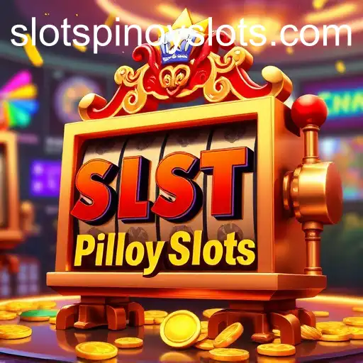 Rising Popularity of Pinoy Slots in the Virtual Gaming Landscape