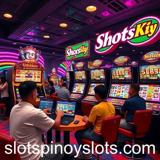 Pinoys Embrace Online Gaming