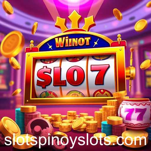 PinoySlots: A Flourishing Hub in the Online Gaming World