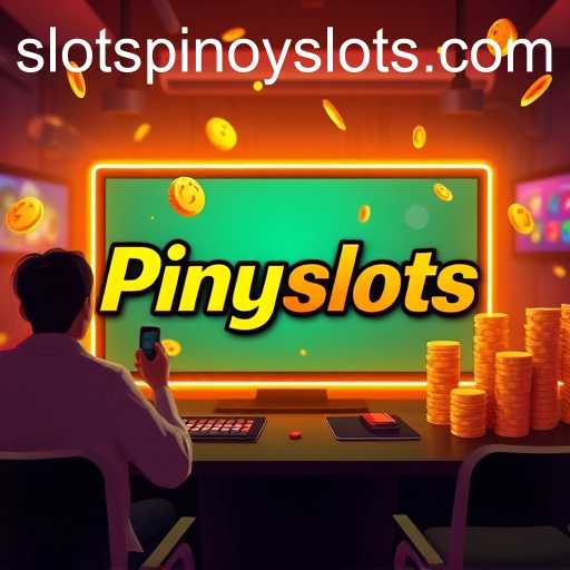 Pinoyslots Dominates 2026 Gaming Arena