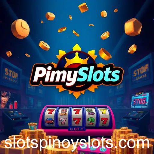 PinoySlots: A New Era in Online Gaming