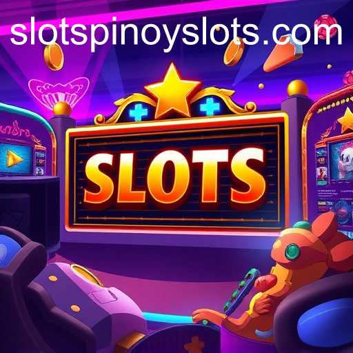 PinoySlots: Transforming the Online Gaming Scene