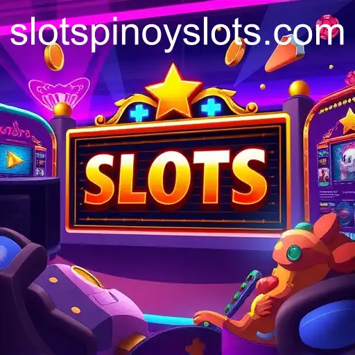 PinoySlots: Transforming the Online Gaming Scene