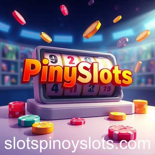 The Rise of PinoySlots in Online Gaming