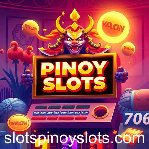 PinoySlots: A Rising Star in the Online Gaming Industry