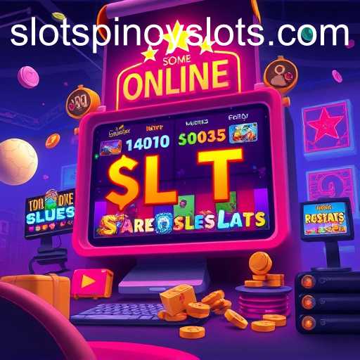 Pinoyslots Gains Popularity Amidst Online Gaming Surge