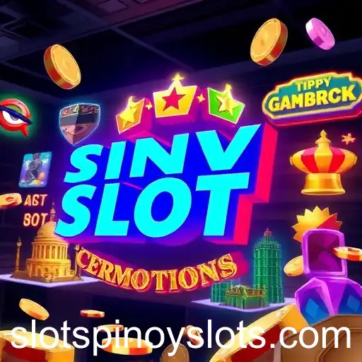Exploring the Sensational World of Pinoyslots: Your Guide to Online Promotions in the Philippines