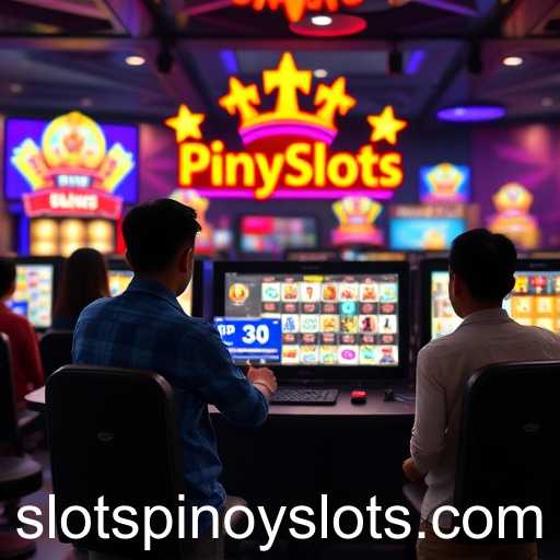 The Rise of Online Gaming in the Philippines