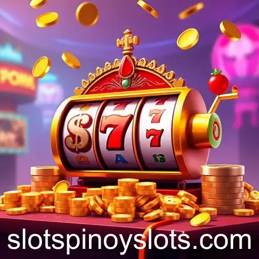 The Rise of Online Slot Gaming