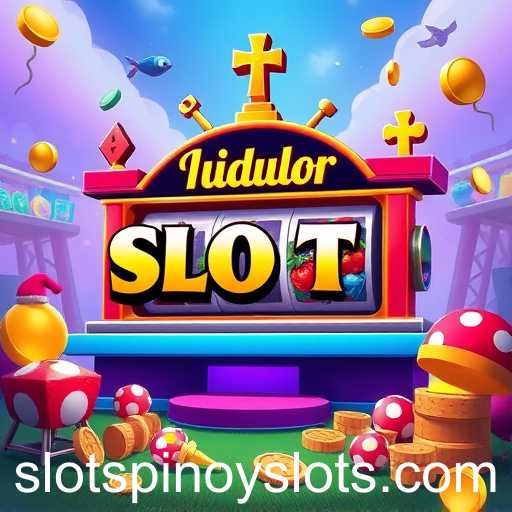 The Rise of Pinoyslots in the Gaming Industry