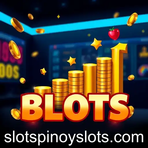 The Rise of PinoySlots in the Gaming World