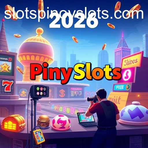 The Rise of Pinoyslots and Its Impact on Gaming
