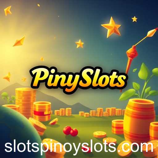 The Rise of PinoySlots in the Gaming World