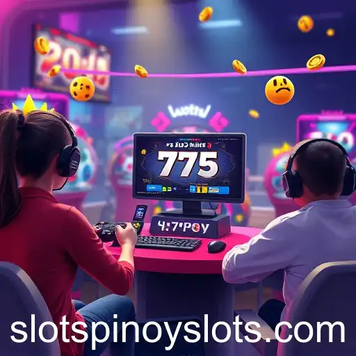 Rising Popularity of Online Gaming in 2025