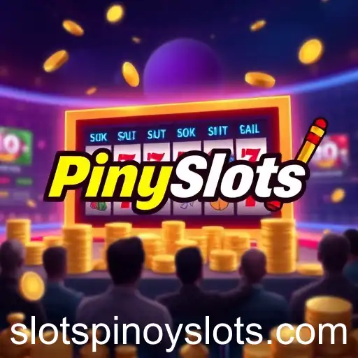 Rising Popularity of Pinoyslots in Online Gaming