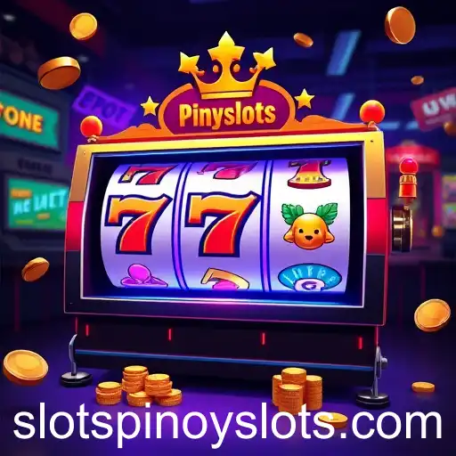 Mastering Game Strategies: The Pinoyslots Experience